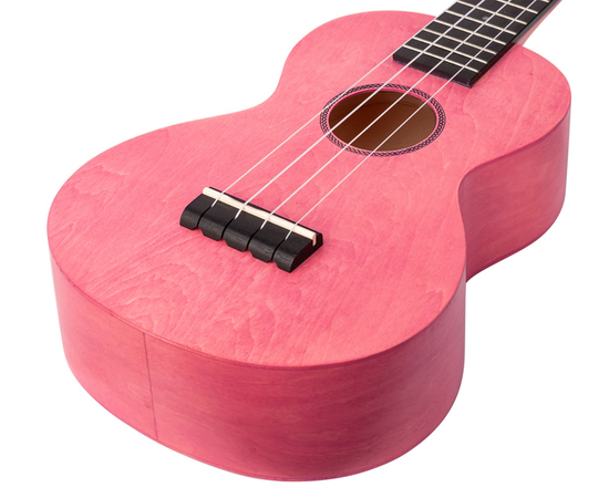 Концертное укулеле MAHALO ML2CP