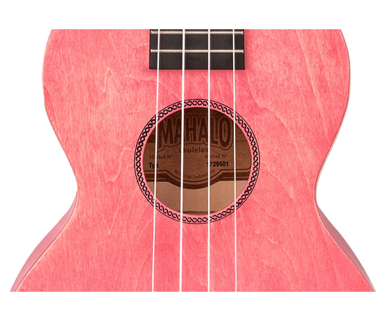 Концертное укулеле MAHALO ML2CP