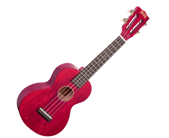 Концертное укулеле MAHALO ML2CR - 149284 за 0 грн. | 4Club