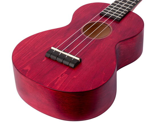 Концертное укулеле MAHALO ML2CR