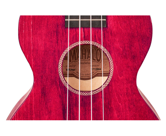 Концертное укулеле MAHALO ML2CR