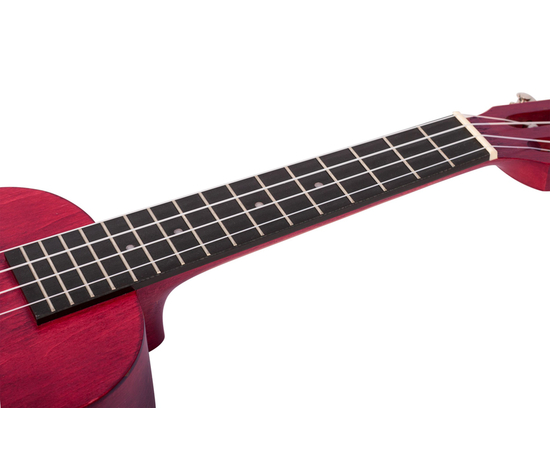 Концертное укулеле MAHALO ML2CR
