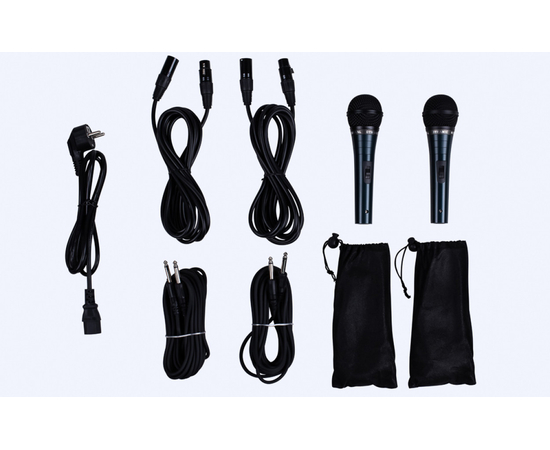 Акустический комплект Maximum Acoustics ARENA.380