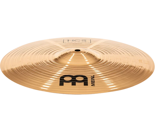 Тарелка Meinl HCSB13H HCS Bronze Hihat 13"