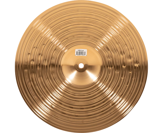 Тарелка Meinl HCSB13H HCS Bronze Hihat 13"