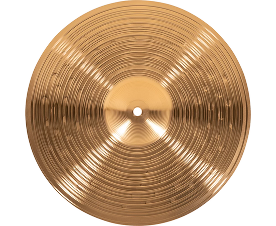 Тарелка Meinl HCSB13H HCS Bronze Hihat 13"