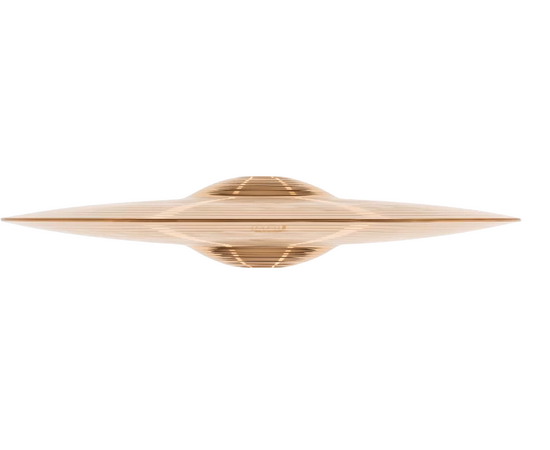 Тарелка Meinl HCSB13H HCS Bronze Hihat 13"