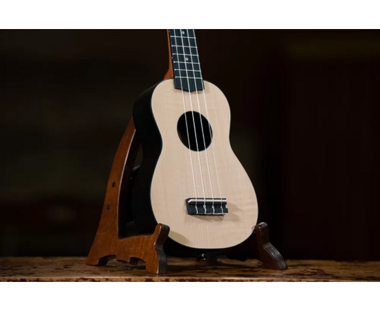 Укулеле сопрано Meinl Keiki Ukulele Pack K2-MAP