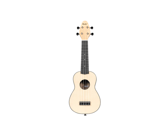 Укулеле сопрано Meinl Keiki Ukulele Pack K2-MAP