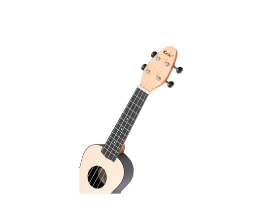 Укулеле сопрано Meinl Keiki Ukulele Pack K2-MAP