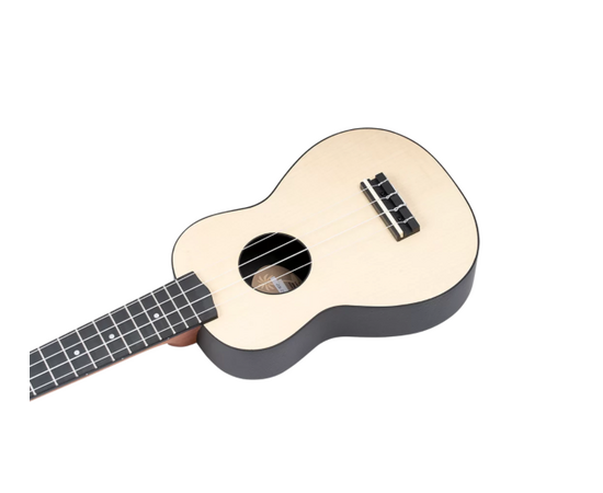 Укулеле сопрано Meinl Keiki Ukulele Pack K2-MAP