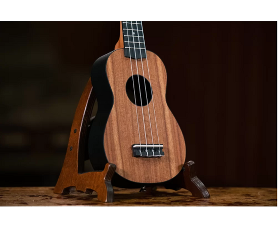 Укулеле сопрано (комплект) Meinl Keiki Ukulele Pack K3-ACA