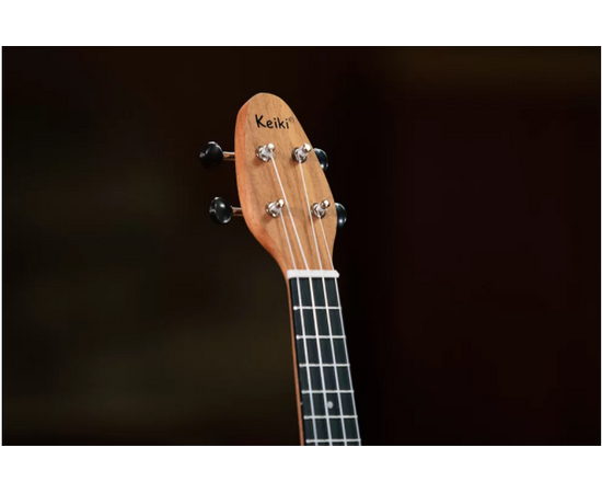 Укулеле сопрано (комплект) Meinl Keiki Ukulele Pack K3-ACA