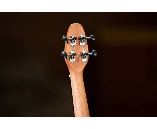 Укулеле сопрано (комплект) Meinl Keiki Ukulele Pack K3-ACA