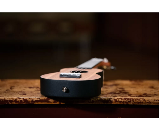 Укулеле сопрано (комплект) Meinl Keiki Ukulele Pack K3-ACA