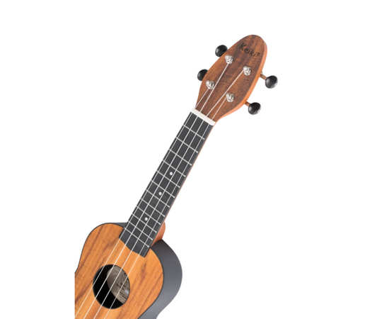 Укулеле сопрано (комплект) Meinl Keiki Ukulele Pack K3-ACA