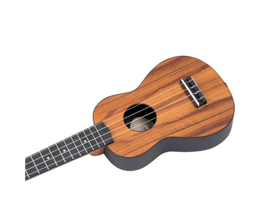 Укулеле сопрано (комплект) Meinl Keiki Ukulele Pack K3-ACA