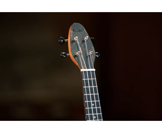 Укулеле сопрано (комплект) Meinl Keiki Ukulele Pack K3-WEB