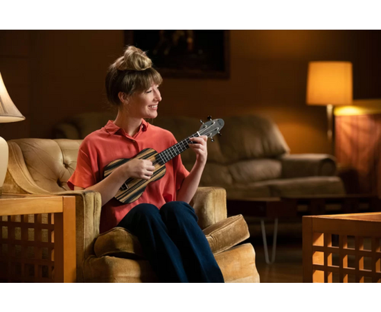 Укулеле сопрано (комплект) Meinl Keiki Ukulele Pack K3-WEB