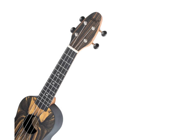 Укулеле сопрано (комплект) Meinl Keiki Ukulele Pack K3-WEB