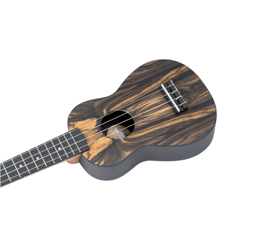 Укулеле сопрано (комплект) Meinl Keiki Ukulele Pack K3-WEB