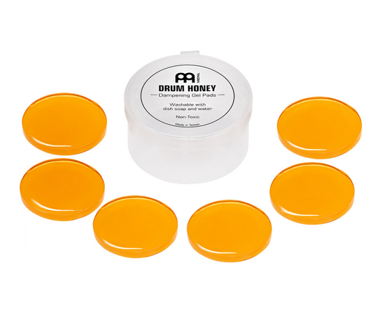 Демпферы Meinl MDH