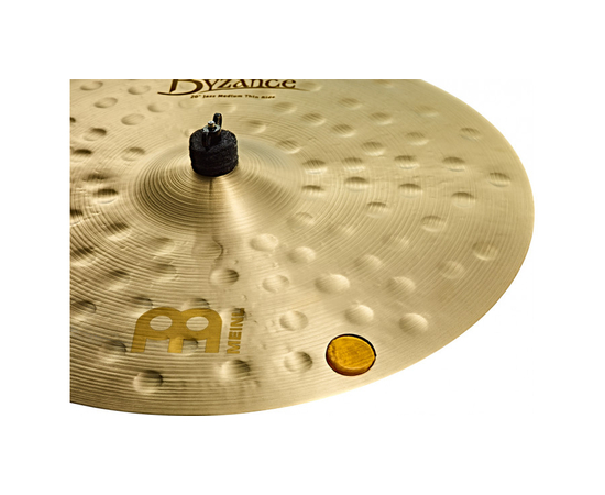 Демпферы Meinl MDH