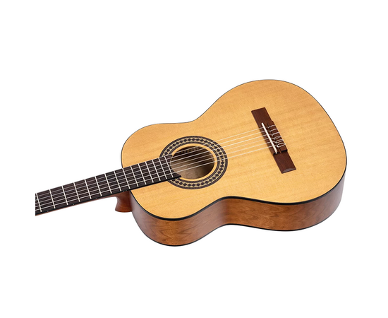 Классическая гитара 3/4 Meinl Ortega RSTC5M