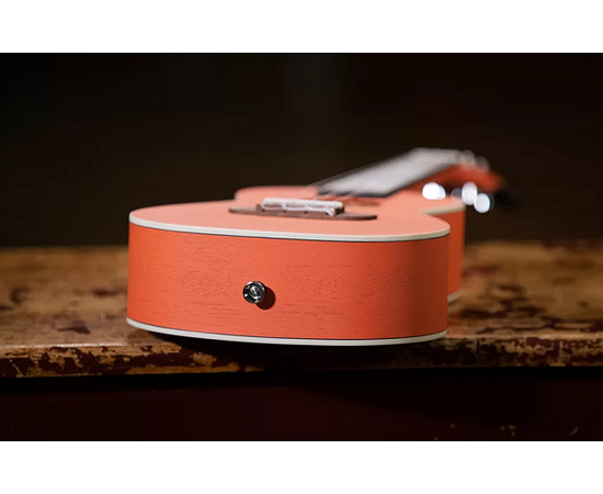 Укулеле концерт Meinl Ortega RUPUKI