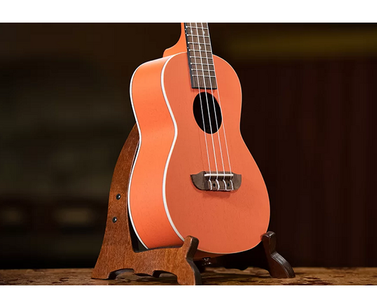 Укулеле концерт Meinl Ortega RUPUKI