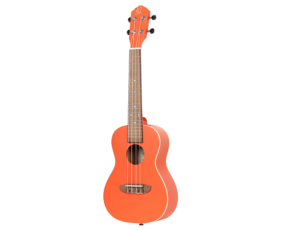 Укулеле концерт Meinl Ortega RUPUKI