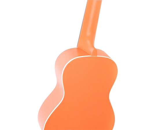 Укулеле концерт Meinl Ortega RUPUKI