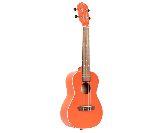 Укулеле концерт Meinl Ortega RUPUKI