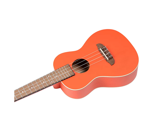 Укулеле концерт Meinl Ortega RUPUKI