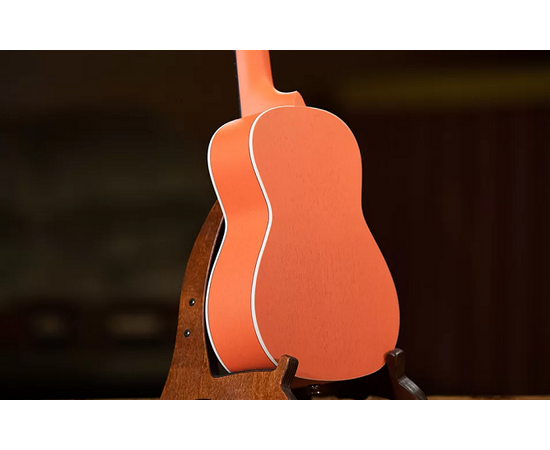 Укулеле концерт Meinl Ortega RUPUKI