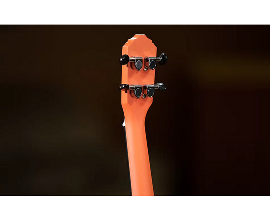 Укулеле концерт Meinl Ortega RUPUKI