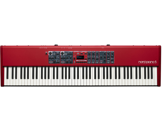 Сценическое пианино Nord Piano 5 88 - 149170 за 0 грн. | 4Club