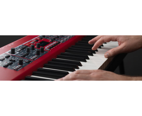 Сценическое пианино Nord Piano 5 88Сценическое пианино Nord Piano 5 88
