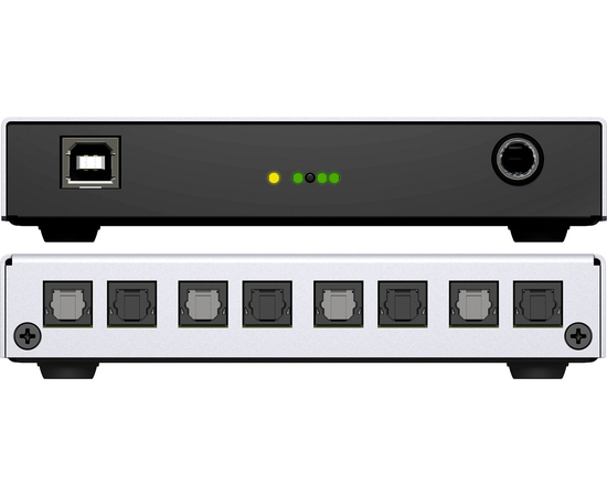 Аудиоинтерфейс RME Digiface USB