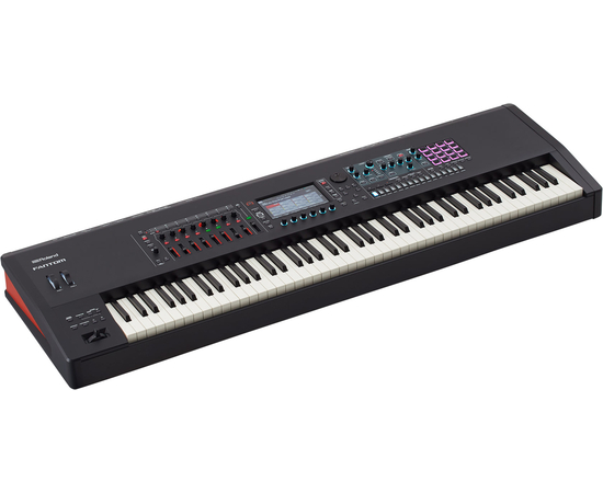 Рабочая станция Roland FANTOM-8