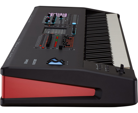 Рабочая станция Roland FANTOM-8