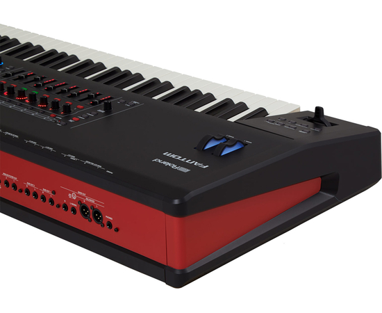 Рабочая станция Roland FANTOM-8