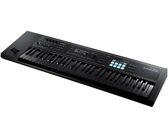 Синтезатор Roland JUNO DS61B