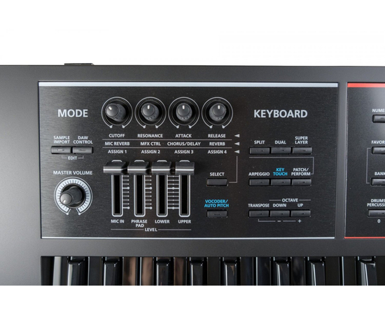 Синтезатор Roland JUNO DS61B