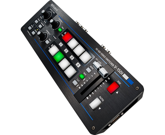 Видеомикшер Roland Pro AV V-1SDI
