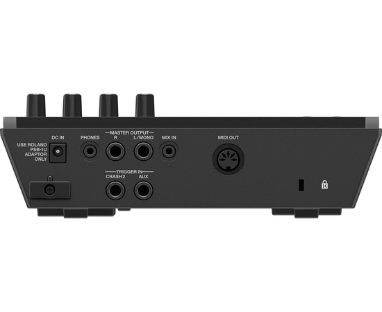 Барабанный модуль Roland TD17