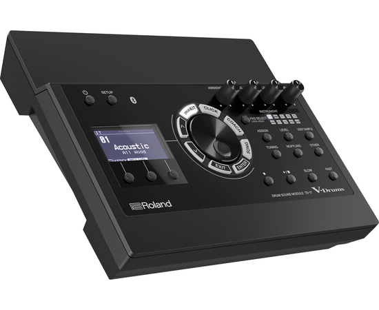 Барабанный модуль Roland TD17