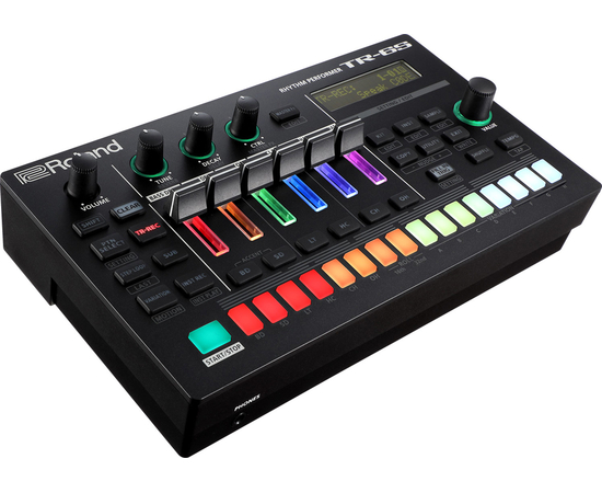Ритм-машина Roland TR-6S