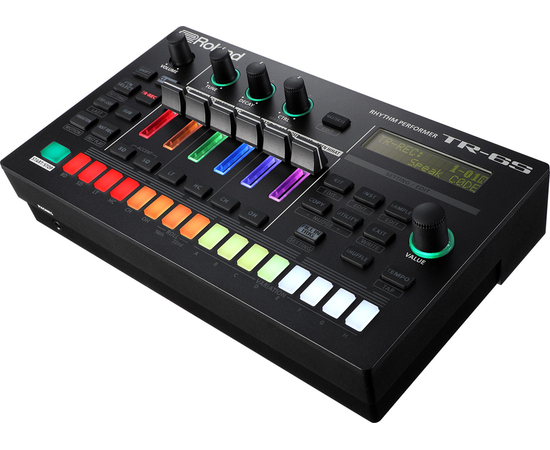 Ритм-машина Roland TR-6S