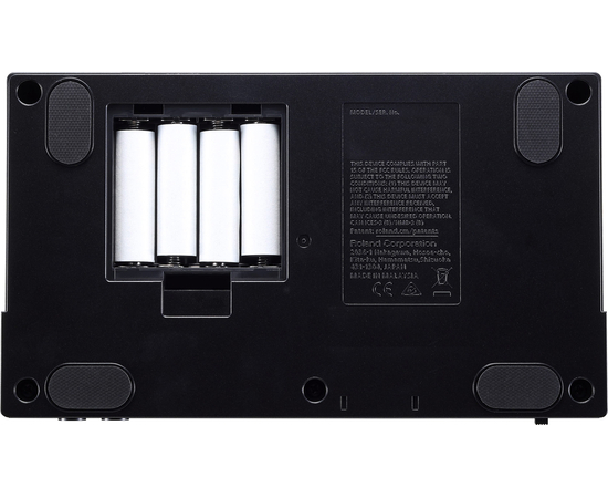 Ритм-машина Roland TR-6S